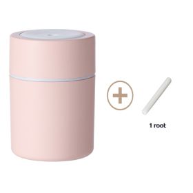 Household Fashion Personality Portable Air Humidifier