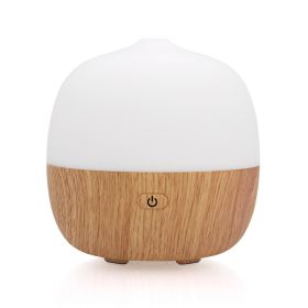 Household Small Capacity Night Light Humidifier