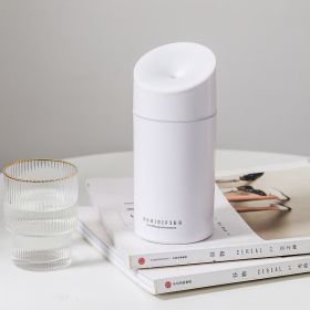 Office Air Purifier Aromatherapy Usb Humidifier