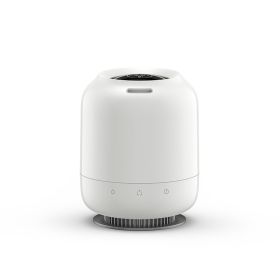 Humidity Control Desktop Timing Humidifier