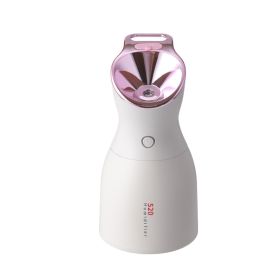 Large-capacity 520 Beauty Humidifier Three-in-one Convenient Desktop