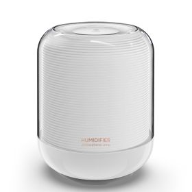 Simple Household Large-capacity Mute Humidifier