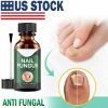 Anti Fungal Nail Treatment Nail Finger Toe Fungus Onychomycosis Remover