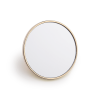 Compact Makeup Mirror