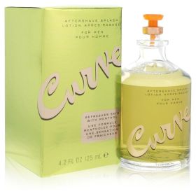 Curve by Liz Claiborne After Shave