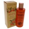 Accordo Arancio Shower Gel by LErbolario for Unisex - 8.4 oz Shower Gel