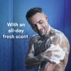 Suave Men Sport Body Wash Fragrance Body Wash and Shower Gel;  28 oz