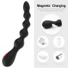 [This product does not support return, please do not purchase return guarantee service]CR-DZ Shand grape anal plug S166