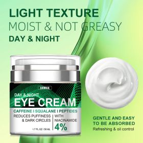 Pressing Eye Cream Eye Care Lotion (Option: 50 Ml)