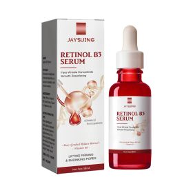 Retinol Facial Fading Wrinkles Hydrating (Option: 30ml)